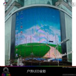 LED DISPLAY