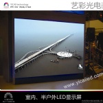 LED DISPLAY