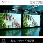 LED DISPLAY