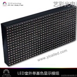 LED DISPLAY