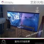 LED DISPLAY