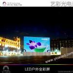 LED DISPLAY