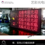 LED DISPLAY