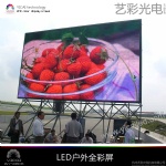 LED DISPLAY