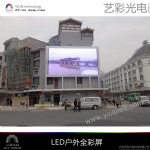 LED DISPLAY